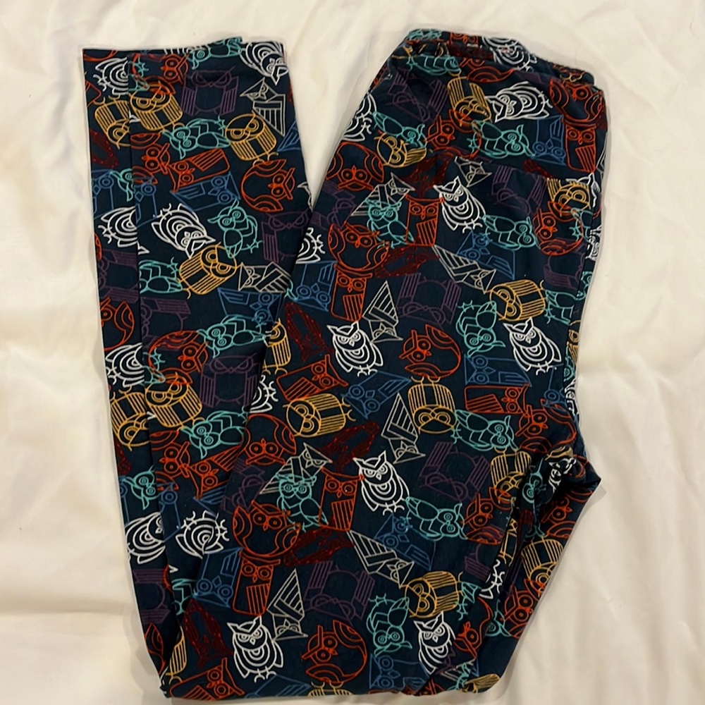 Leggings